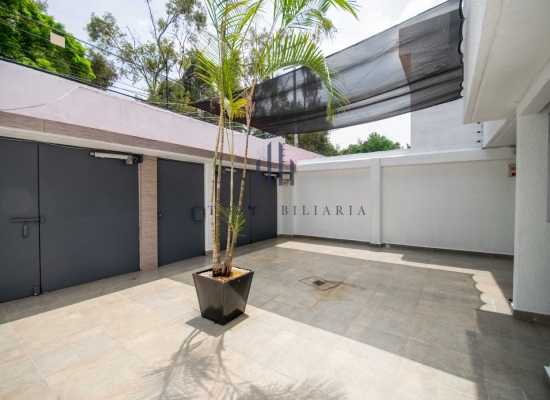 Casa en renta | 200m2